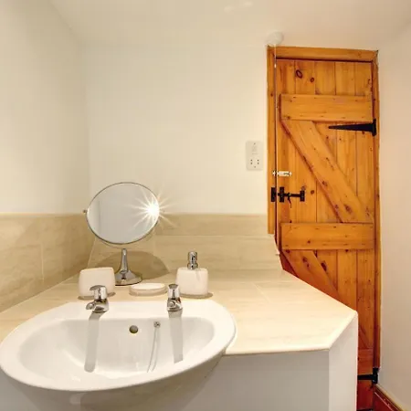 Lukes House Dom wakacyjny Askrigg