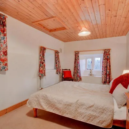 Dom wakacyjny Lukes House Askrigg