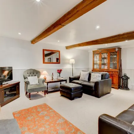 Lukes House Dom wakacyjny *