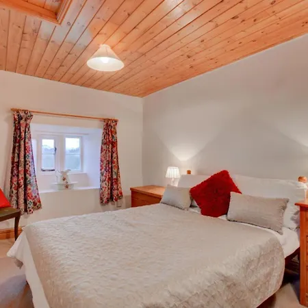 Lukes House * Askrigg