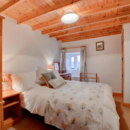 3 Bed In Oc-ds926 Hébergement de vacances Askrigg