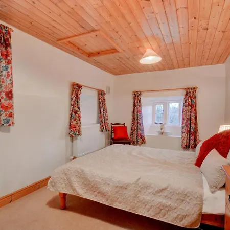 Hébergement de vacances 3 Bed In Oc-ds926 Askrigg