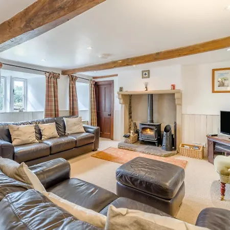 3 Bed In Oc-ds926 * Askrigg