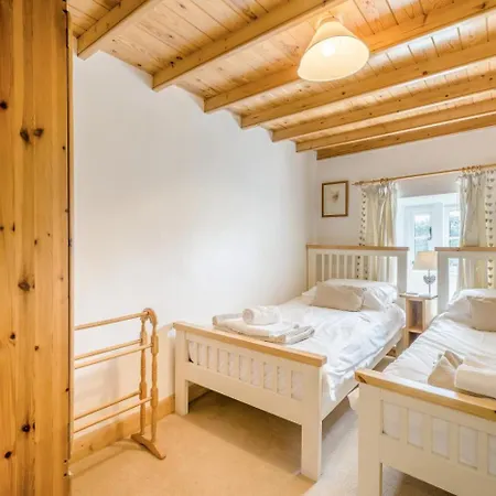 Hébergement de vacances 3 Bed In Oc-ds926