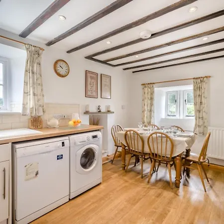 3 Bed In Oc-ds926 Hébergement de vacances Askrigg