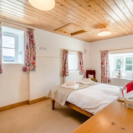 Hébergement de vacances 3 Bed In Oc-ds926 Askrigg