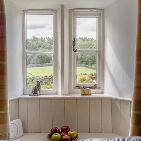 3 Bed In Oc-ds926 Hébergement de vacances Askrigg