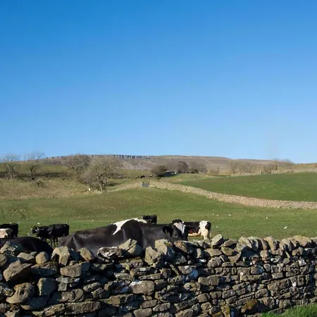 Holiday home Lukes House *