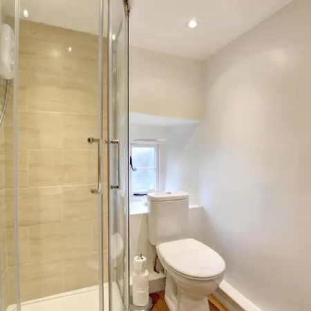 Lukes House Holiday home Askrigg