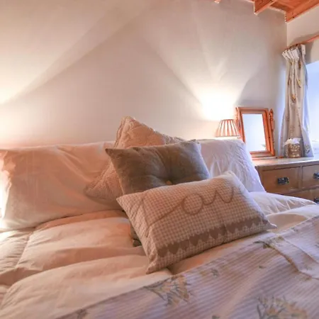 Lukes House Holiday home