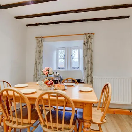 Holiday home Lukes House